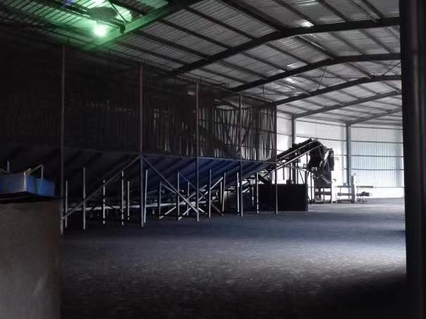 技術設備 技術設備